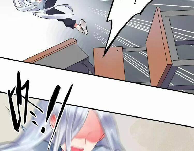 Sos! Tôi Đã Yêu Một Con Sâu Bướm 25 trang 52