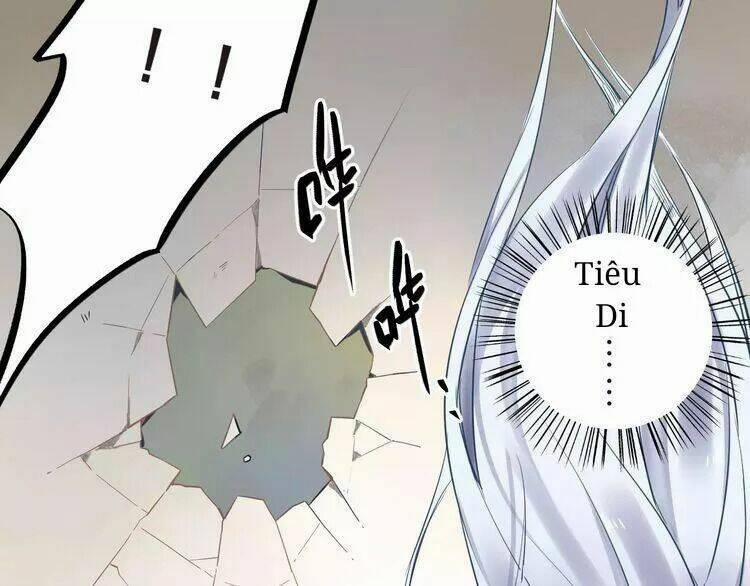 Sos! Tôi Đã Yêu Một Con Sâu Bướm 25 trang 54