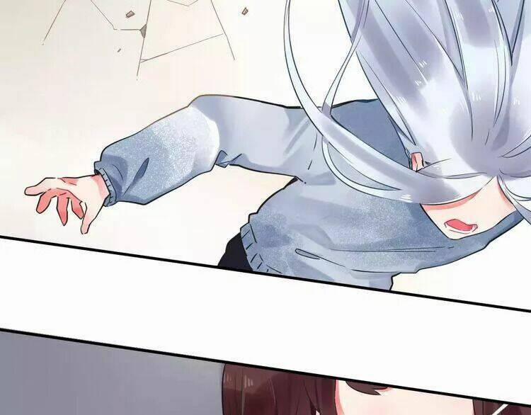 Sos! Tôi Đã Yêu Một Con Sâu Bướm 25 trang 55