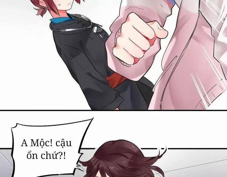 Sos! Tôi Đã Yêu Một Con Sâu Bướm 25 trang 57