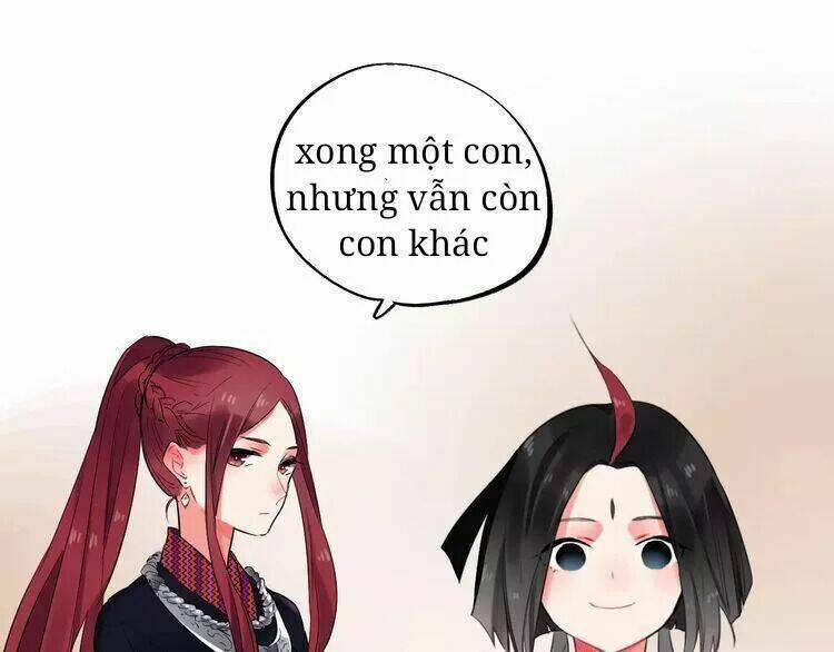 Sos! Tôi Đã Yêu Một Con Sâu Bướm 25 trang 60