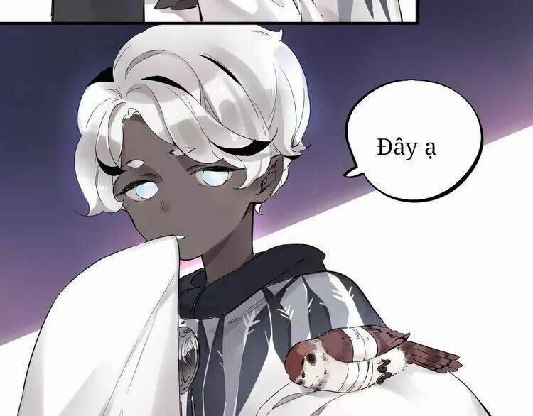 Sos! Tôi Đã Yêu Một Con Sâu Bướm 25 trang 65