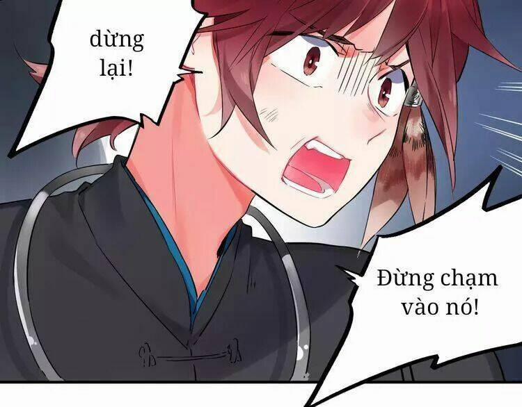 Sos! Tôi Đã Yêu Một Con Sâu Bướm 25 trang 68