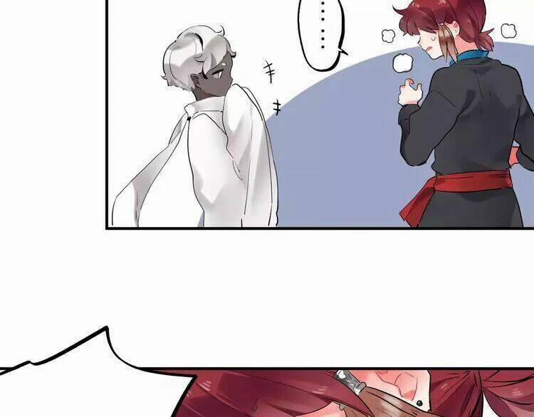 Sos! Tôi Đã Yêu Một Con Sâu Bướm 25 trang 70