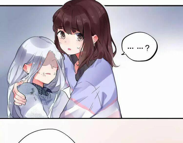 Sos! Tôi Đã Yêu Một Con Sâu Bướm 25 trang 72