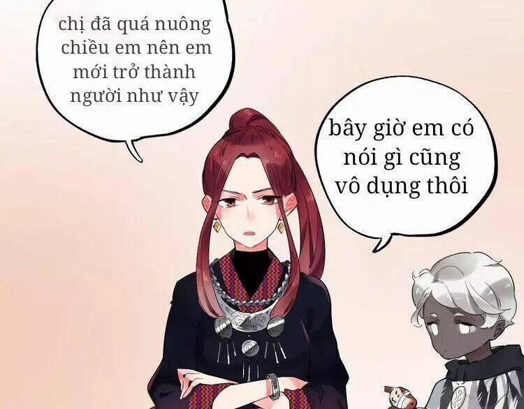 Sos! Tôi Đã Yêu Một Con Sâu Bướm 25 trang 73