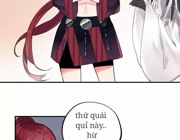 Sos! Tôi Đã Yêu Một Con Sâu Bướm 25 trang 74