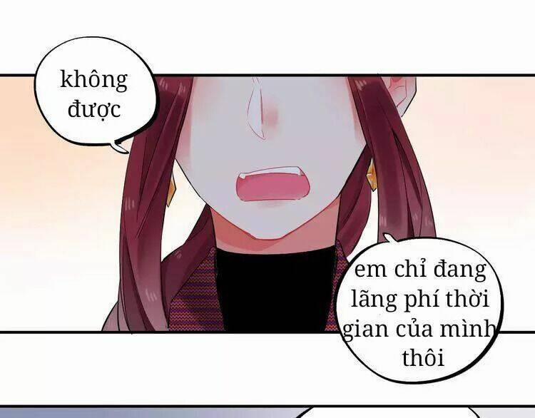 Sos! Tôi Đã Yêu Một Con Sâu Bướm 25 trang 79