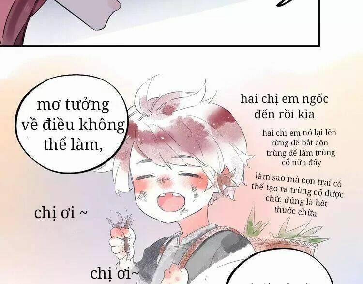 Sos! Tôi Đã Yêu Một Con Sâu Bướm 25 trang 82