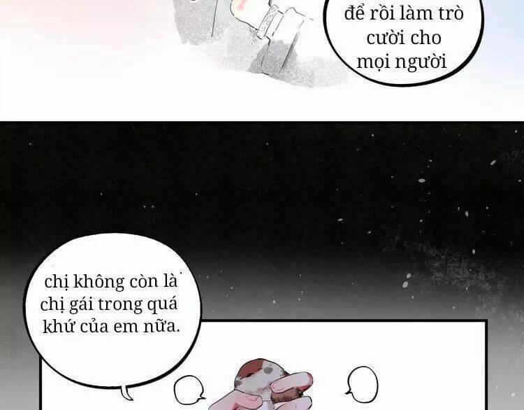 Sos! Tôi Đã Yêu Một Con Sâu Bướm 25 trang 83