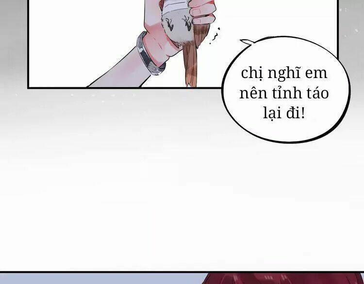 Sos! Tôi Đã Yêu Một Con Sâu Bướm 25 trang 84