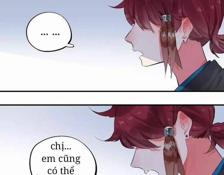 Sos! Tôi Đã Yêu Một Con Sâu Bướm 25 trang 85