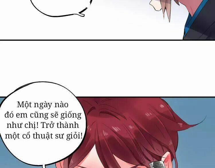 Sos! Tôi Đã Yêu Một Con Sâu Bướm 25 trang 86