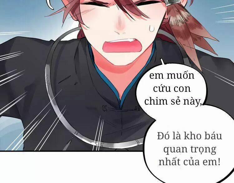 Sos! Tôi Đã Yêu Một Con Sâu Bướm 25 trang 87