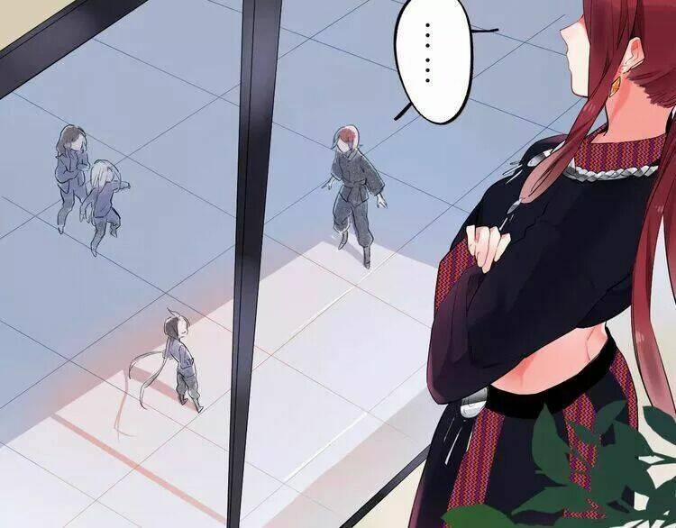 Sos! Tôi Đã Yêu Một Con Sâu Bướm 25 trang 9