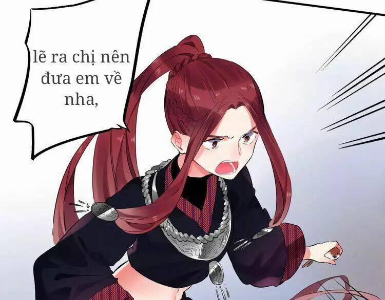 Sos! Tôi Đã Yêu Một Con Sâu Bướm 25 trang 90