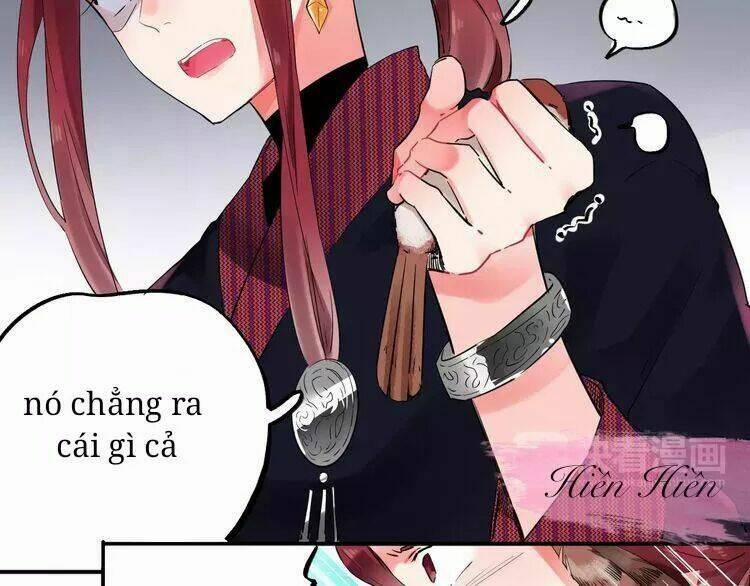 Sos! Tôi Đã Yêu Một Con Sâu Bướm 25 trang 93