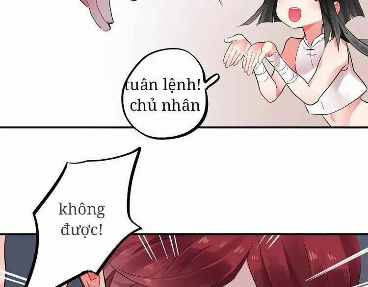 Sos! Tôi Đã Yêu Một Con Sâu Bướm 25 trang 95