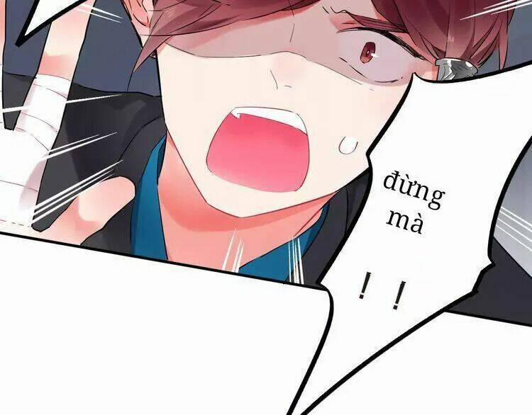 Sos! Tôi Đã Yêu Một Con Sâu Bướm 25 trang 96