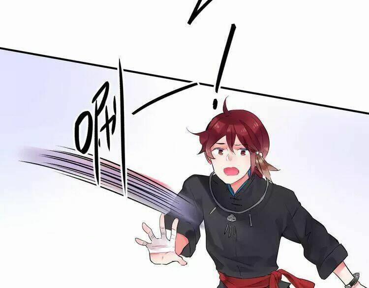 Sos! Tôi Đã Yêu Một Con Sâu Bướm 25 trang 97