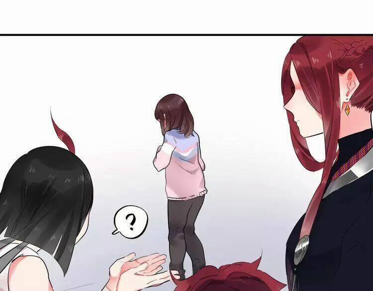 Sos! Tôi Đã Yêu Một Con Sâu Bướm 25 trang 98