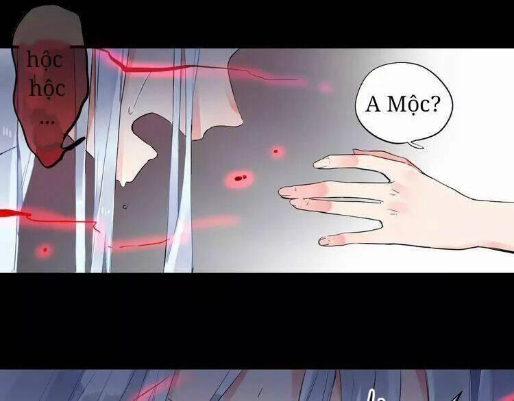 Sos! Tôi Đã Yêu Một Con Sâu Bướm 27 trang 11