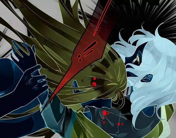 Sos! Tôi Đã Yêu Một Con Sâu Bướm 27 trang 13