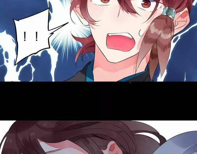 Sos! Tôi Đã Yêu Một Con Sâu Bướm 27 trang 15