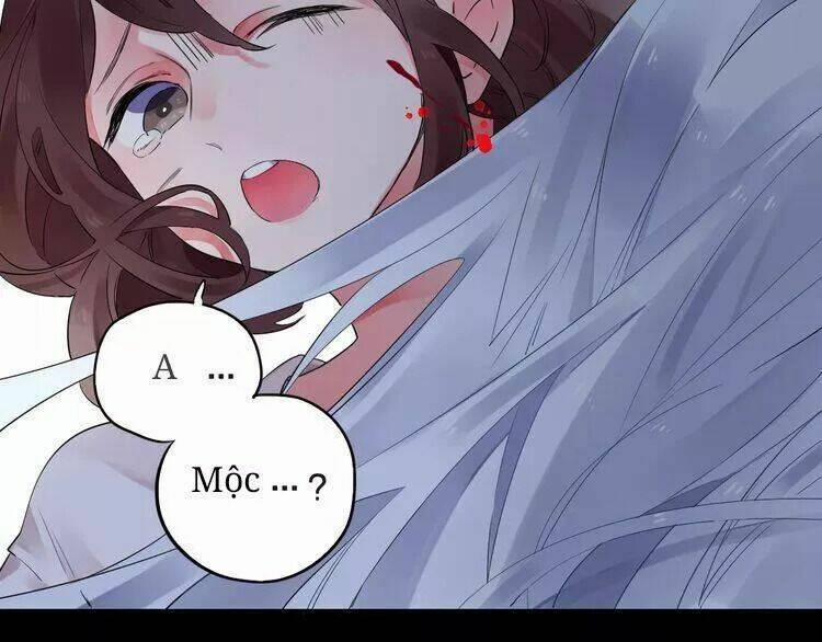 Sos! Tôi Đã Yêu Một Con Sâu Bướm 27 trang 16