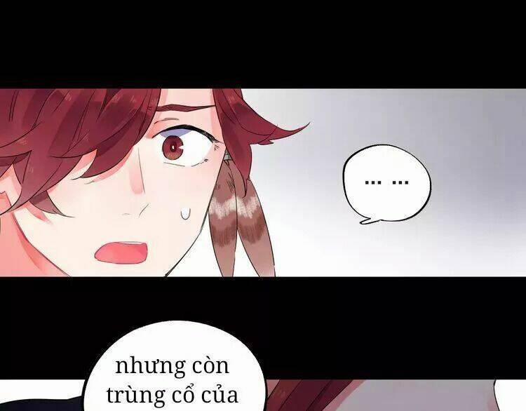 Sos! Tôi Đã Yêu Một Con Sâu Bướm 27 trang 22