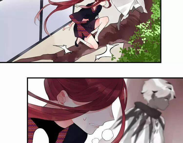 Sos! Tôi Đã Yêu Một Con Sâu Bướm 27 trang 26