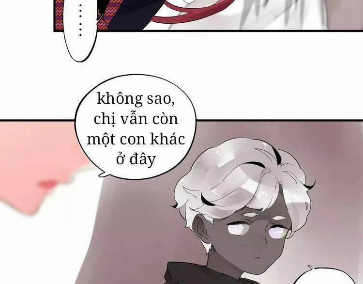 Sos! Tôi Đã Yêu Một Con Sâu Bướm 27 trang 27