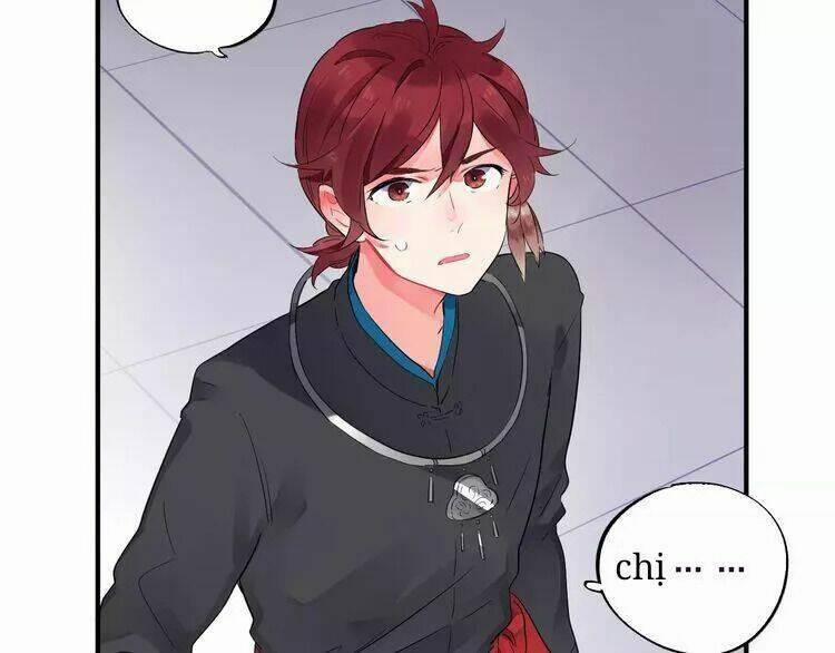 Sos! Tôi Đã Yêu Một Con Sâu Bướm 27 trang 29