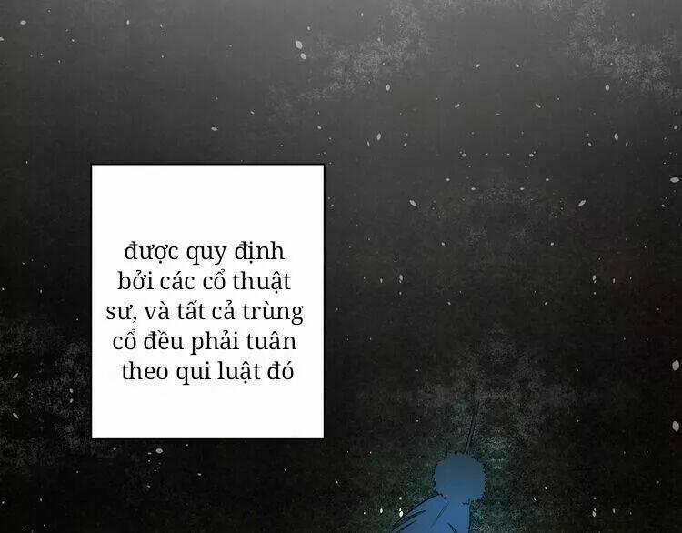 Sos! Tôi Đã Yêu Một Con Sâu Bướm 27 trang 32