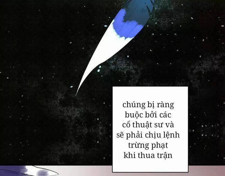 Sos! Tôi Đã Yêu Một Con Sâu Bướm 27 trang 33