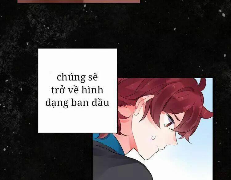 Sos! Tôi Đã Yêu Một Con Sâu Bướm 27 trang 36