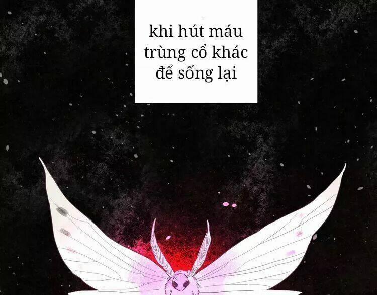 Sos! Tôi Đã Yêu Một Con Sâu Bướm 27 trang 38