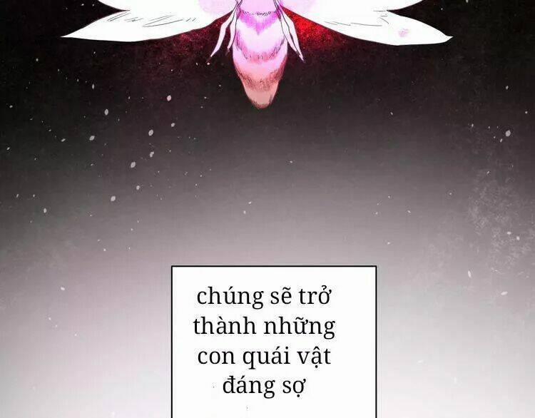 Sos! Tôi Đã Yêu Một Con Sâu Bướm 27 trang 39