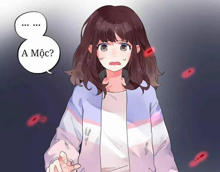 Sos! Tôi Đã Yêu Một Con Sâu Bướm 27 trang 4