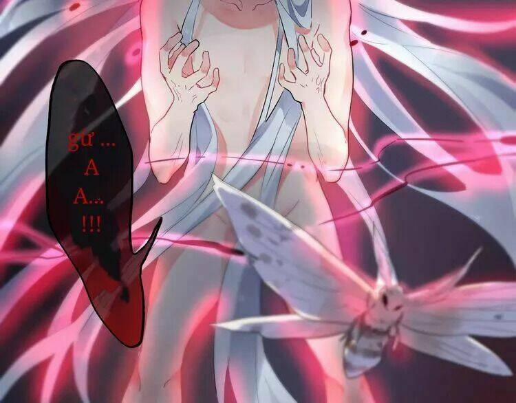 Sos! Tôi Đã Yêu Một Con Sâu Bướm 27 trang 41