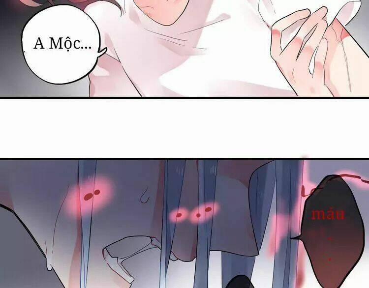 Sos! Tôi Đã Yêu Một Con Sâu Bướm 27 trang 43