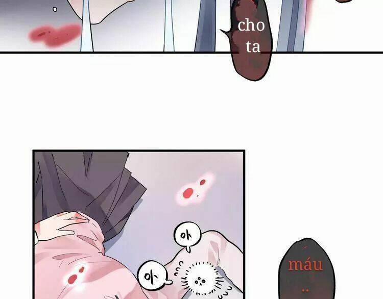 Sos! Tôi Đã Yêu Một Con Sâu Bướm 27 trang 44