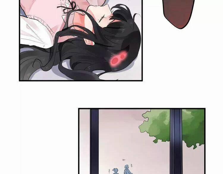 Sos! Tôi Đã Yêu Một Con Sâu Bướm 27 trang 45