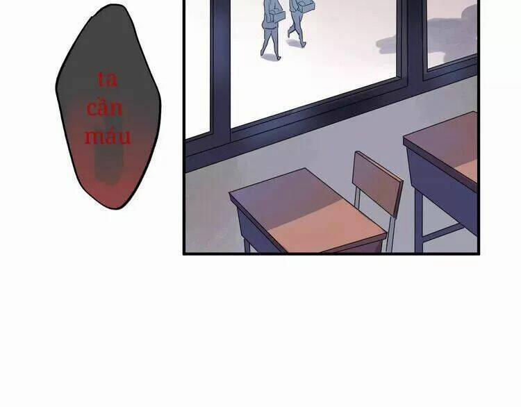 Sos! Tôi Đã Yêu Một Con Sâu Bướm 27 trang 46