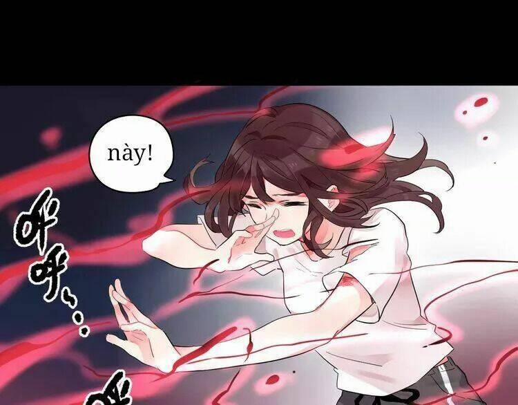 Sos! Tôi Đã Yêu Một Con Sâu Bướm 27 trang 50