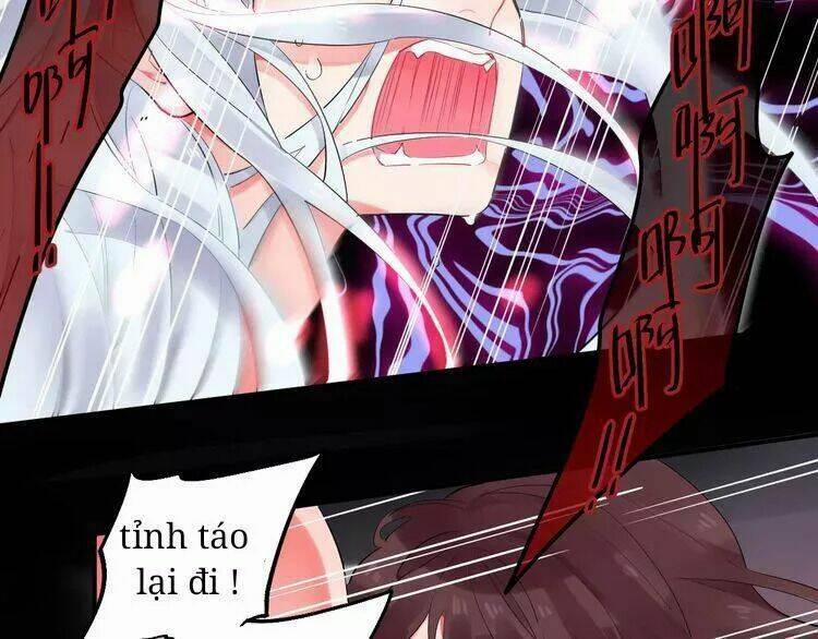 Sos! Tôi Đã Yêu Một Con Sâu Bướm 27 trang 54