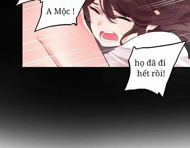 Sos! Tôi Đã Yêu Một Con Sâu Bướm 27 trang 55