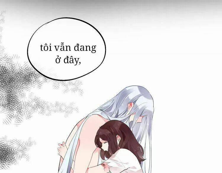 Sos! Tôi Đã Yêu Một Con Sâu Bướm 27 trang 56