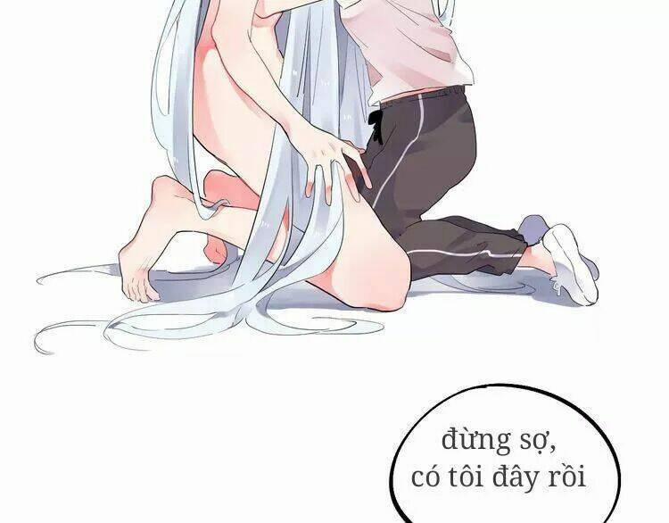 Sos! Tôi Đã Yêu Một Con Sâu Bướm 27 trang 57