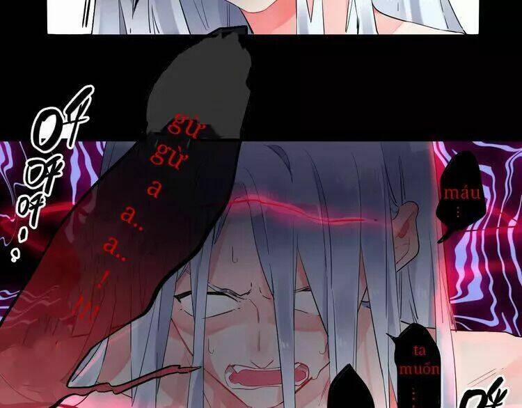 Sos! Tôi Đã Yêu Một Con Sâu Bướm 27 trang 6